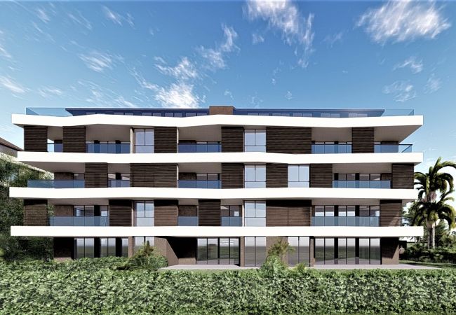 Apartment in Benicàssim - BOHIO PREMIUM Apartment in Benicàssim - BOHIO PREMIUM