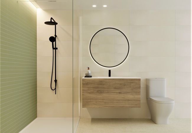 Apartment in Benicàssim - BOHIO PREMIUM Apartment in Benicàssim - BOHIO PREMIUM