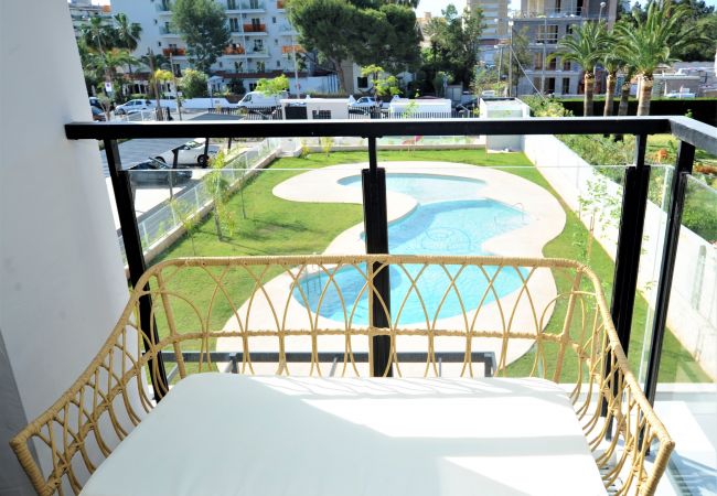 Apartment in Benicàssim - BOHIO PREMIUM Apartment in Benicàssim - BOHIO PREMIUM