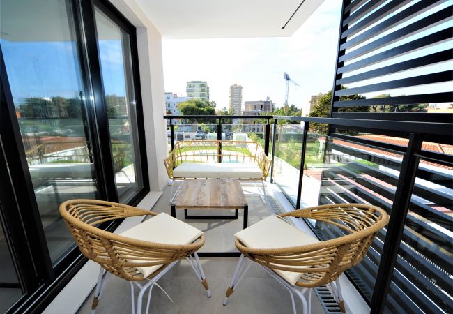 Apartment in Benicàssim - BOHIO PREMIUM Apartment in Benicàssim - BOHIO PREMIUM