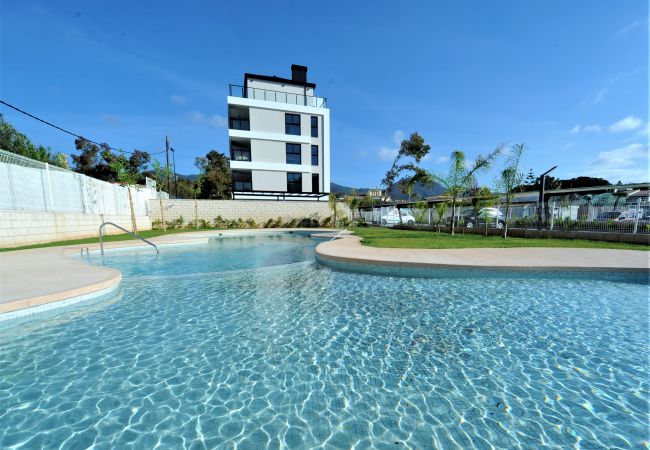 Apartment in Benicàssim - BOHIO PREMIUM Apartment in Benicàssim - BOHIO PREMIUM