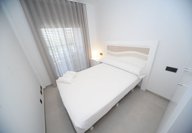 Apartment in Benicàssim - BOHIO PREMIUM Apartment in Benicàssim - BOHIO PREMIUM
