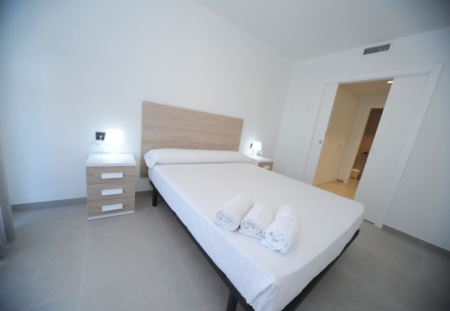 Apartment in Benicàssim - BOHIO PREMIUM Apartment in Benicàssim - BOHIO PREMIUM