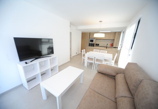 Apartment in Benicàssim - BOHIO PREMIUM Apartment in Benicàssim - BOHIO PREMIUM