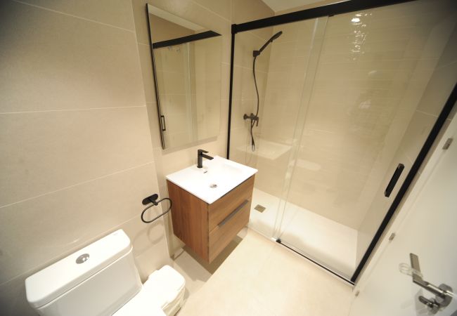 Apartment in Benicàssim - BOHIO PREMIUM Apartment in Benicàssim - BOHIO PREMIUM