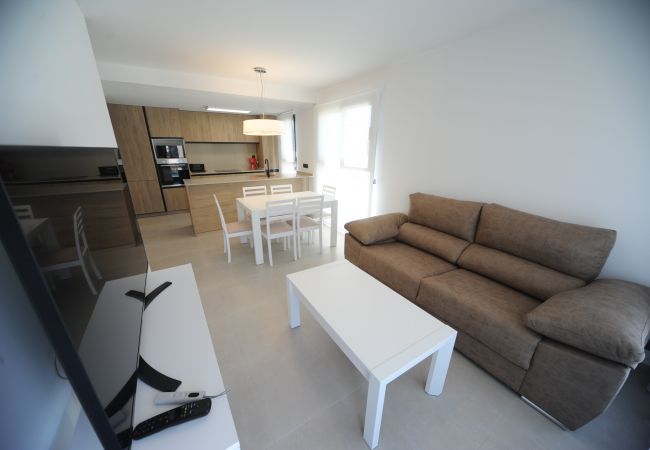 Apartment in Benicàssim - BOHIO PREMIUM Apartment in Benicàssim - BOHIO PREMIUM