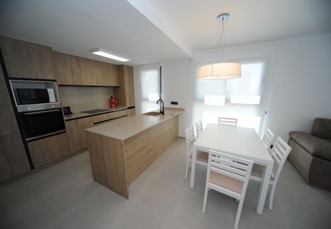 Apartment in Benicàssim - BOHIO PREMIUM Apartment in Benicàssim - BOHIO PREMIUM