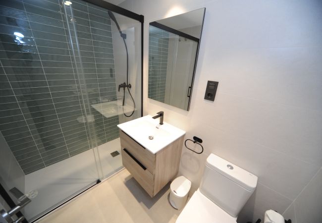 Apartment in Benicàssim - BOHIO PREMIUM Apartment in Benicàssim - BOHIO PREMIUM