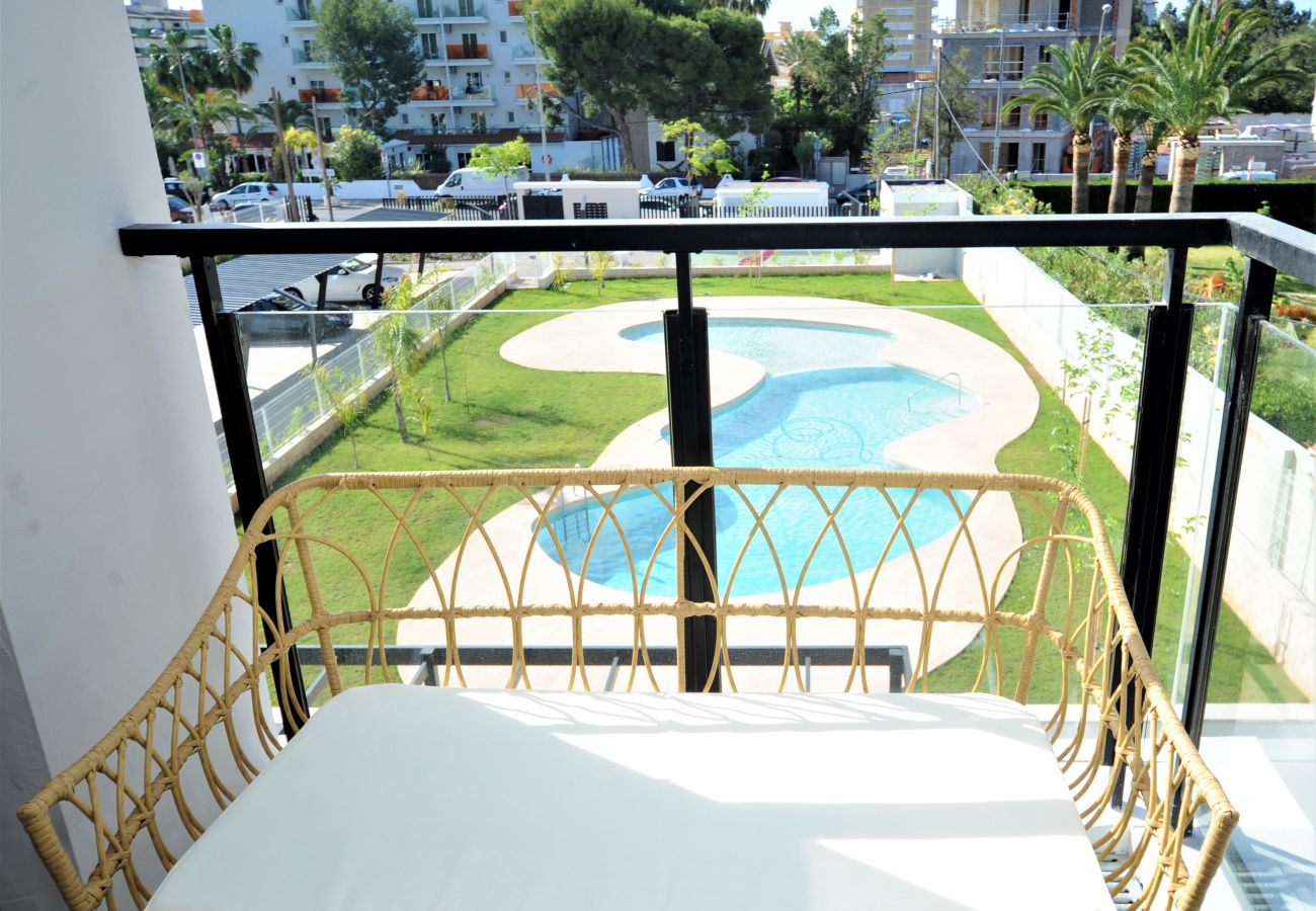 Apartment in Benicàssim - BOHIO PREMIUM