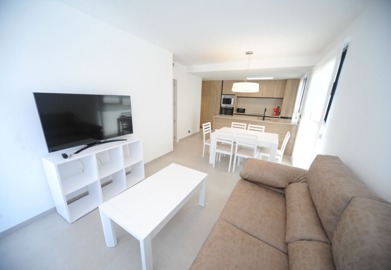 Apartment in Benicàssim - BOHIO PREMIUM