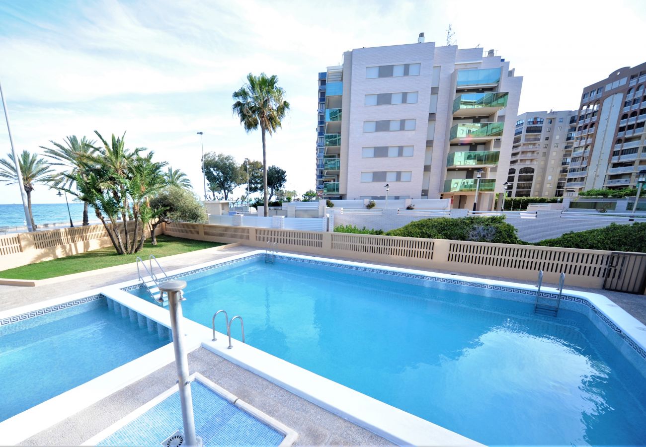 Apartment in Benicàssim - MARBELLA