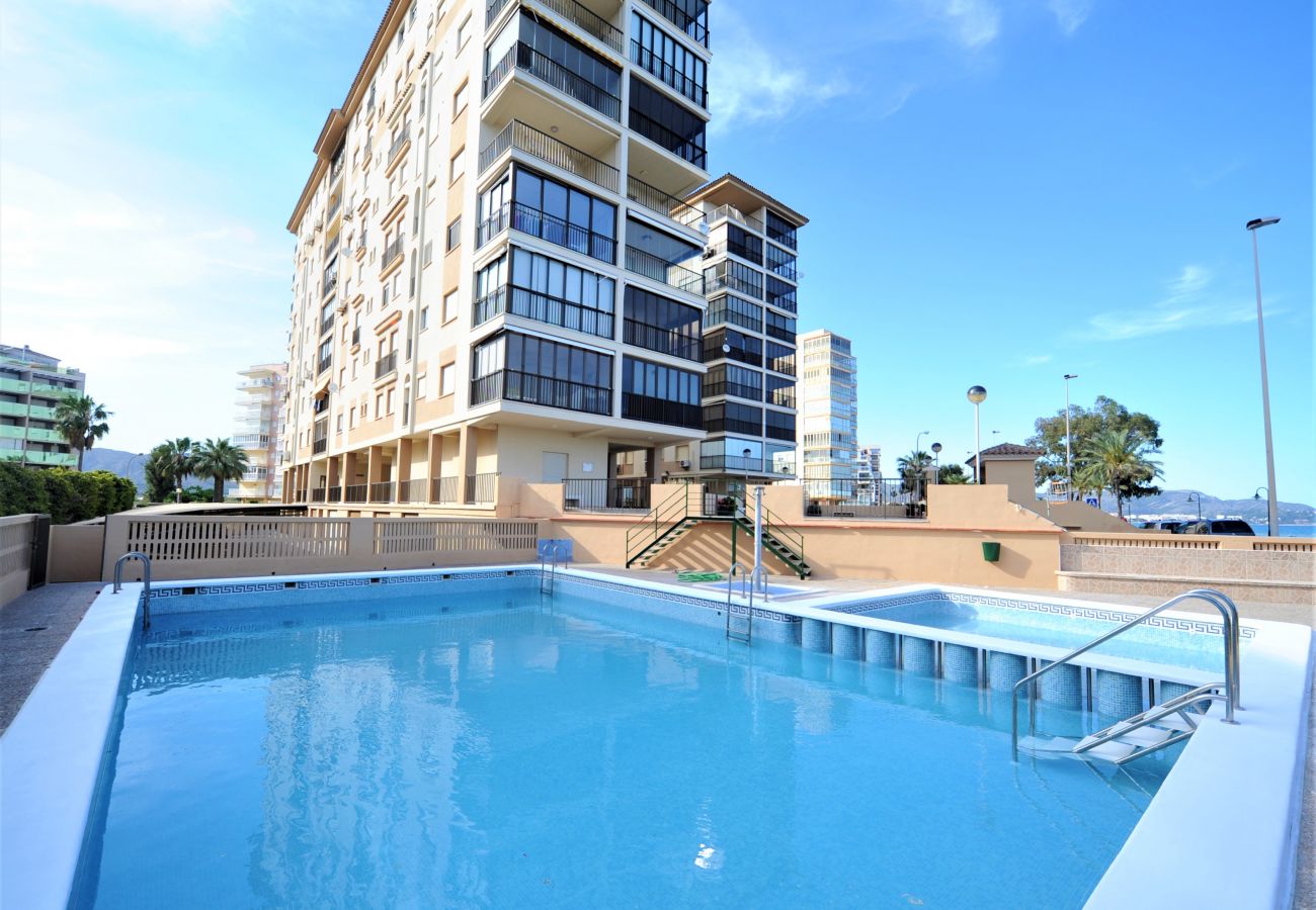 Apartment in Benicàssim - MARBELLA