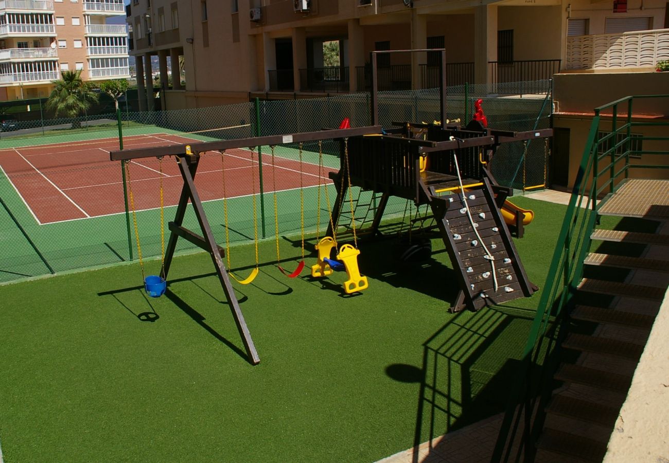 Apartment in Benicàssim - MARBELLA