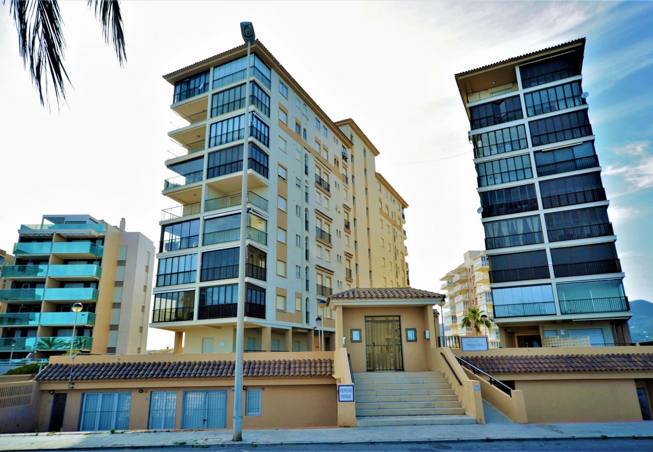 Apartment in Benicàssim - MARBELLA