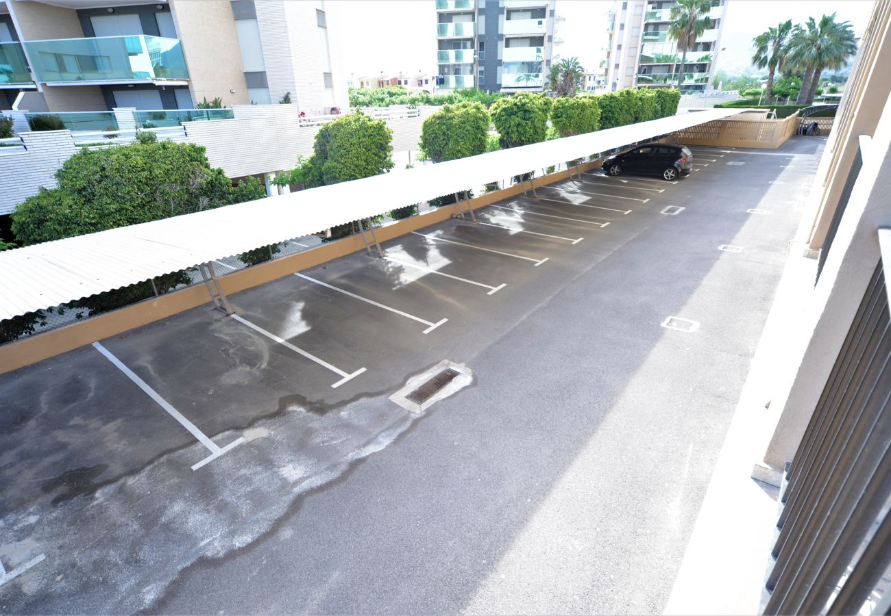 Apartment in Benicàssim - MARBELLA