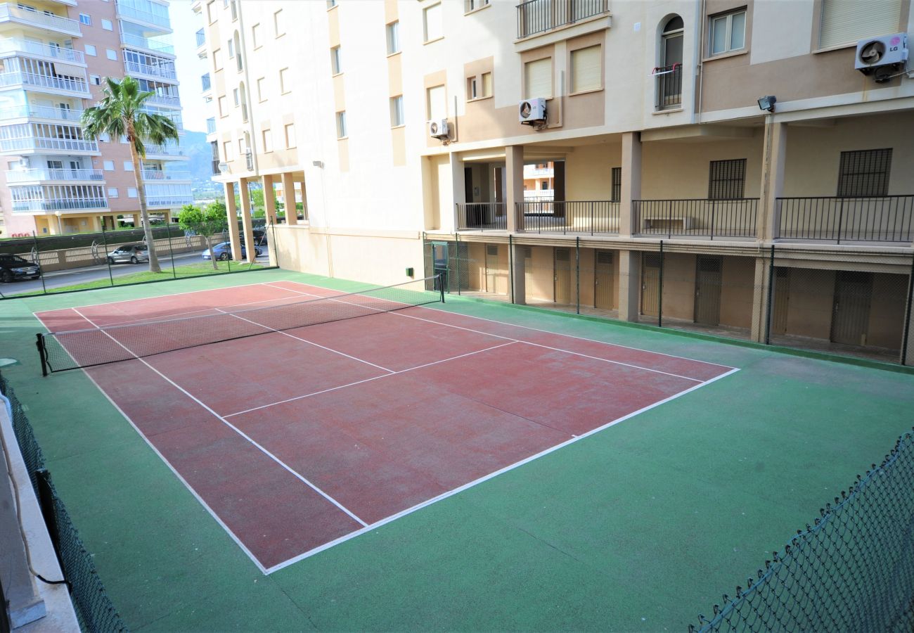 Apartment in Benicàssim - MARBELLA