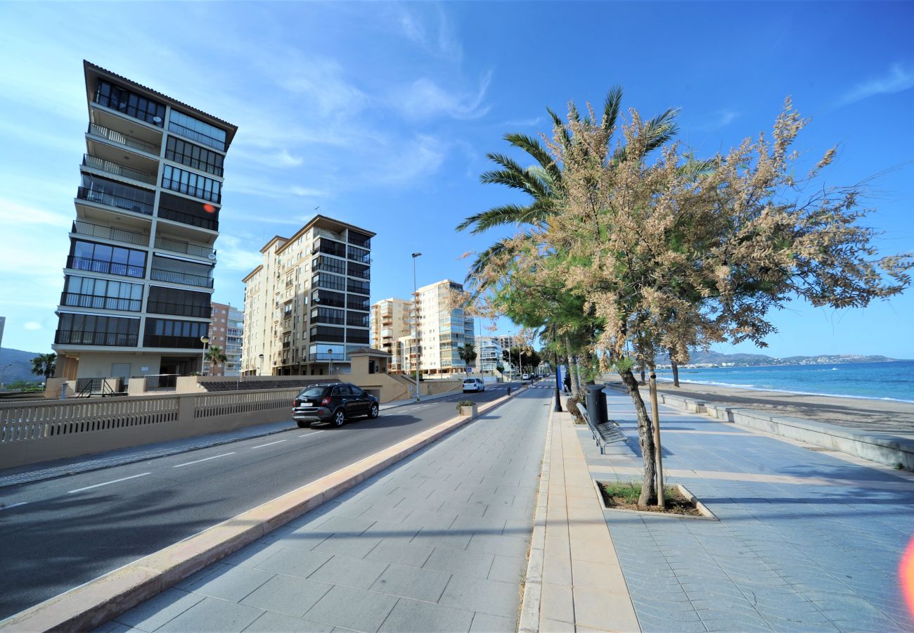 Apartment in Benicàssim - MARBELLA