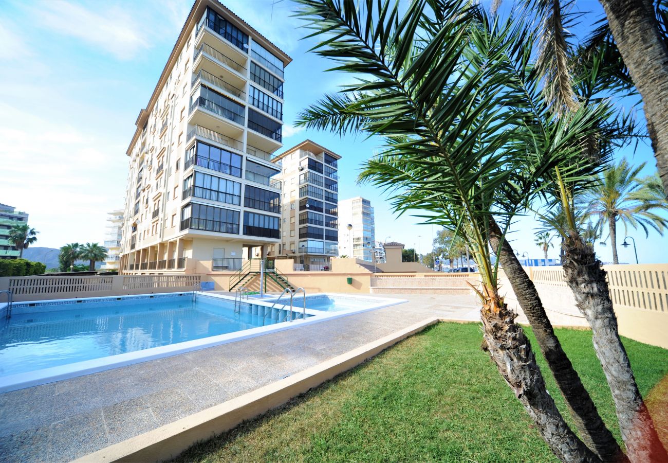 Apartment in Benicàssim - MARBELLA