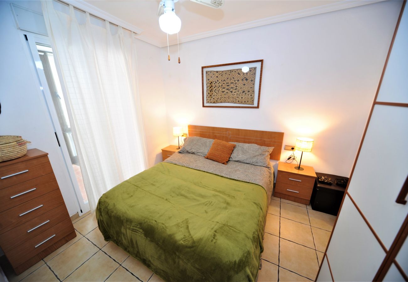 Apartment in Benicàssim - MARBELLA