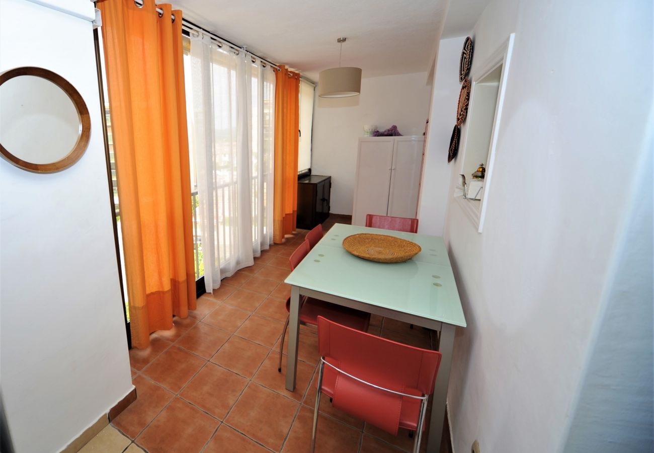 Apartment in Benicàssim - MARBELLA