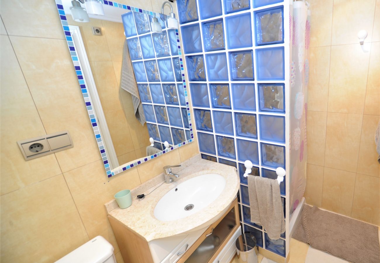 Apartment in Benicàssim - MARBELLA