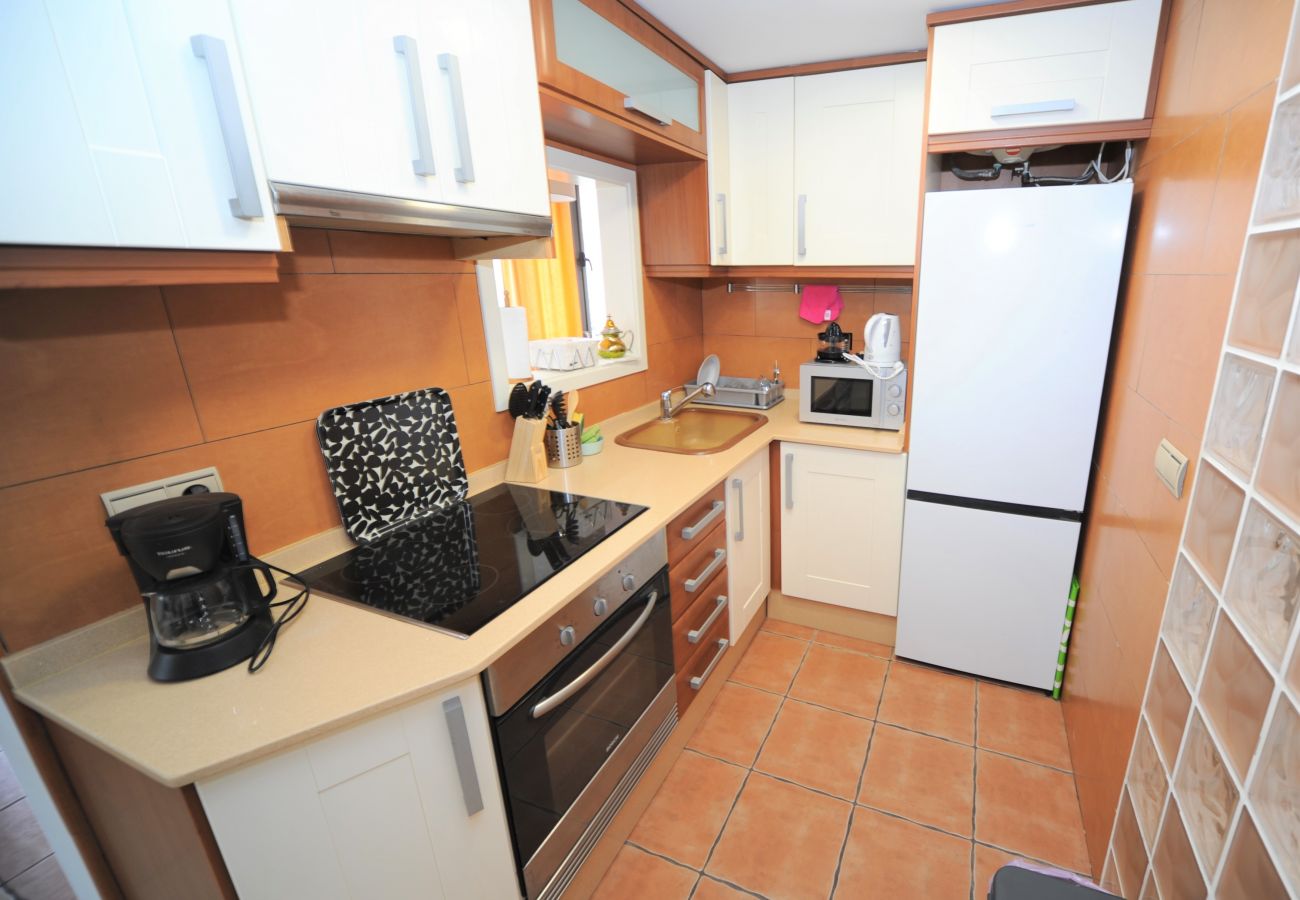 Apartment in Benicàssim - MARBELLA
