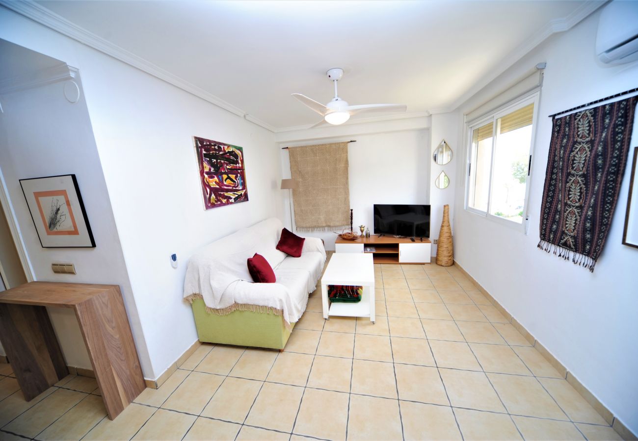 Apartment in Benicàssim - MARBELLA