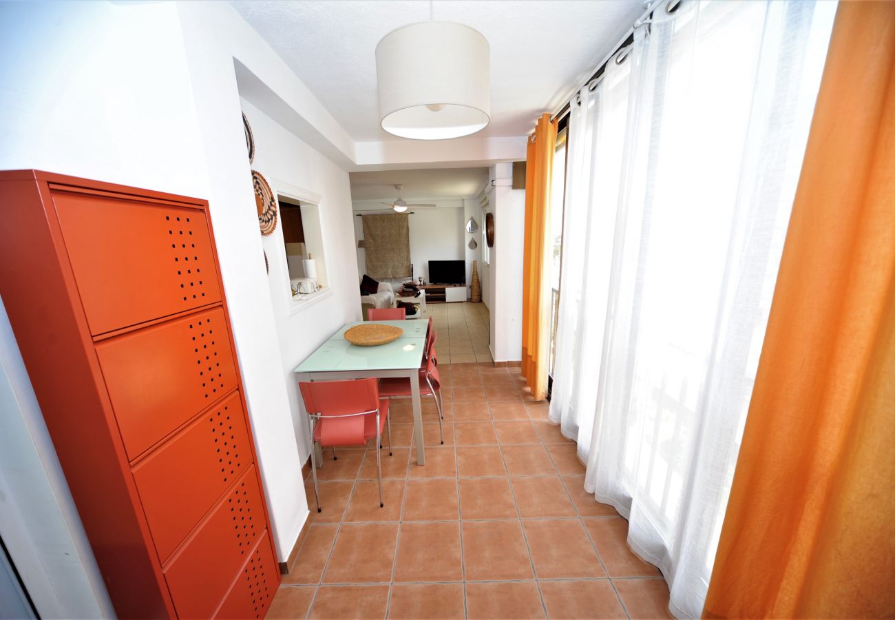 Apartment in Benicàssim - MARBELLA