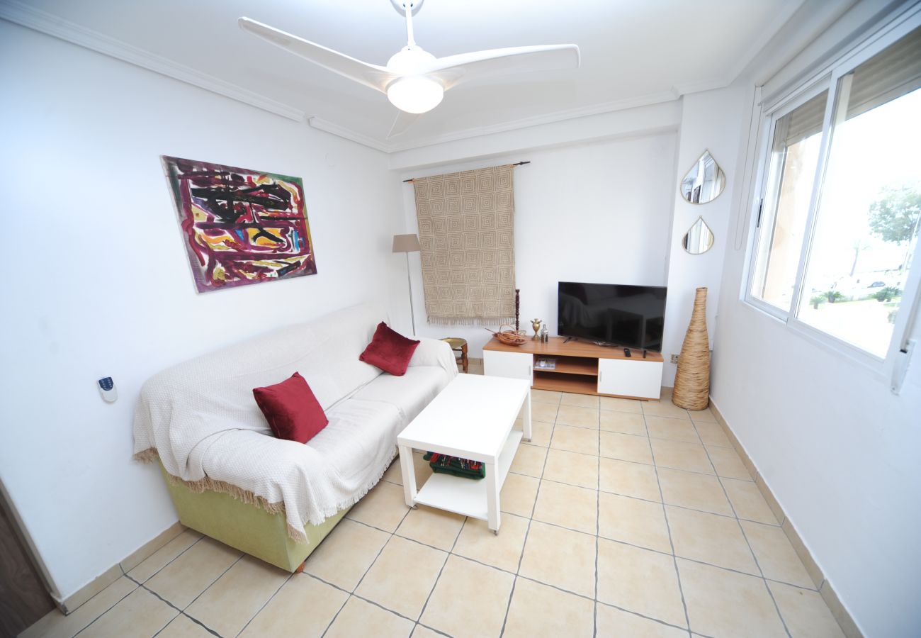 Apartment in Benicàssim - MARBELLA