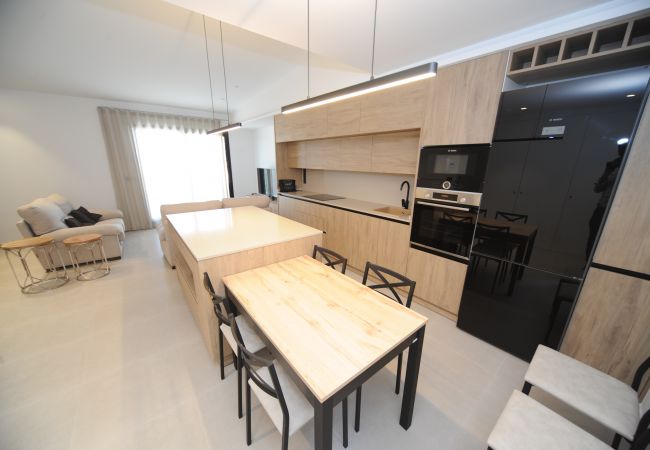 Apartment in Benicàssim - ATICO BOHIO PREMIUM Apartment in Benicàssim - ATICO BOHIO PREMIUM