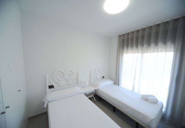 Apartment in Benicàssim - ATICO BOHIO PREMIUM