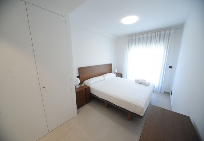 Apartment in Benicàssim - ATICO BOHIO PREMIUM Apartment in Benicàssim - ATICO BOHIO PREMIUM