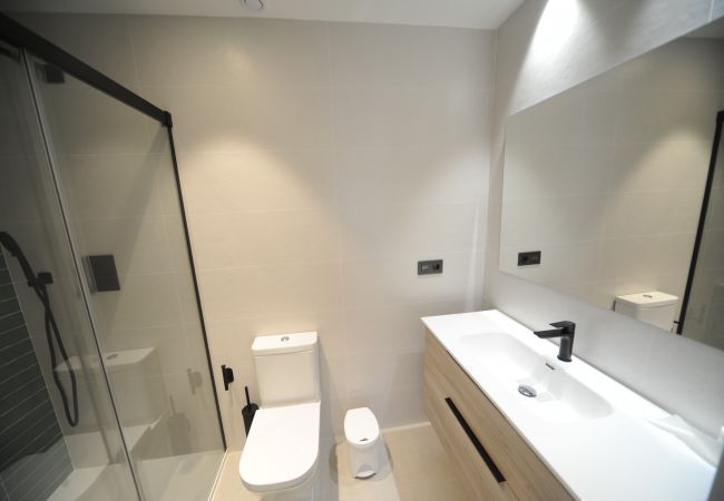 Apartment in Benicàssim - ATICO BOHIO PREMIUM Apartment in Benicàssim - ATICO BOHIO PREMIUM