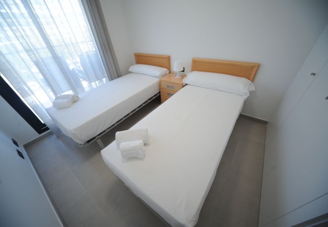 Apartment in Benicàssim - ATICO BOHIO PREMIUM