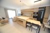 Apartment in Benicàssim - ATICO BOHIO PREMIUM Apartment in Benicàssim - ATICO BOHIO PREMIUM