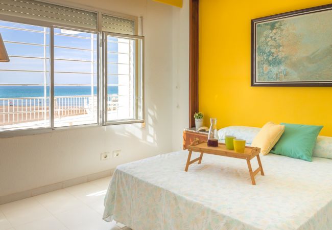 Villa in Benicàssim - AIREOLA Villa in Benicàssim - AIREOLA