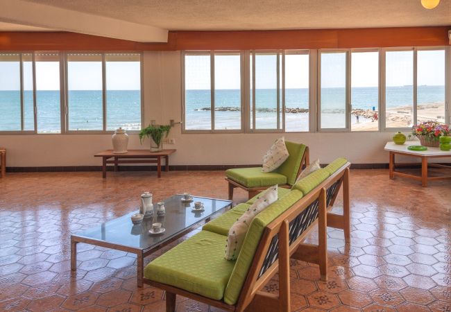 Villa in Benicàssim - AIREOLA Villa in Benicàssim - AIREOLA