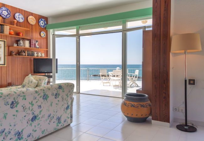 Villa in Benicàssim - AIREOLA Villa in Benicàssim - AIREOLA