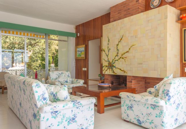 Villa in Benicàssim - AIREOLA Villa in Benicàssim - AIREOLA