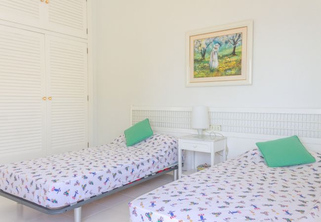 Villa in Benicàssim - AIREOLA Villa in Benicàssim - AIREOLA