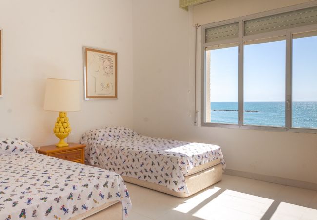 Villa in Benicàssim - AIREOLA Villa in Benicàssim - AIREOLA