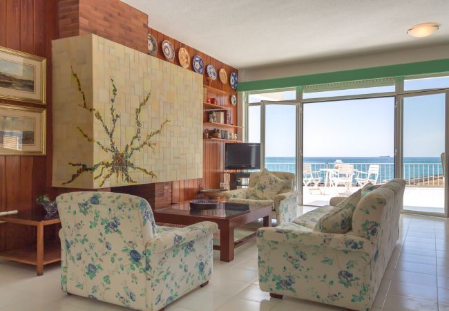 Villa in Benicàssim - AIREOLA Villa in Benicàssim - AIREOLA