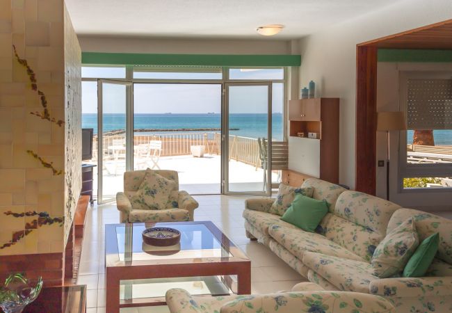Villa in Benicàssim - AIREOLA Villa in Benicàssim - AIREOLA
