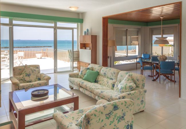 Villa in Benicàssim - AIREOLA Villa in Benicàssim - AIREOLA
