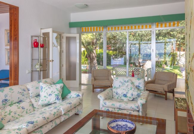 Villa in Benicàssim - AIREOLA Villa in Benicàssim - AIREOLA