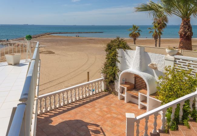 Villa in Benicàssim - AIREOLA Villa in Benicàssim - AIREOLA