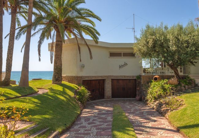 Villa in Benicàssim - AIREOLA Villa in Benicàssim - AIREOLA