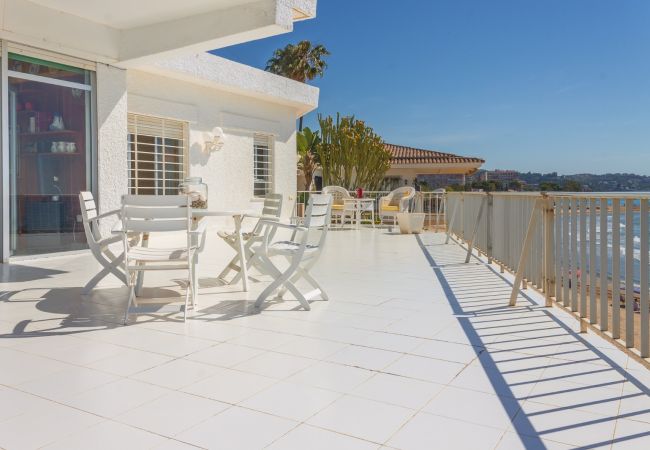 Villa in Benicàssim - AIREOLA Villa in Benicàssim - AIREOLA