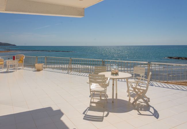 Villa in Benicàssim - AIREOLA Villa in Benicàssim - AIREOLA