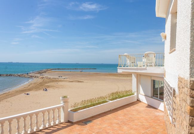 Villa in Benicàssim - AIREOLA Villa in Benicàssim - AIREOLA